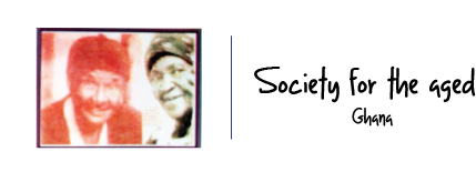 Society for the Aged